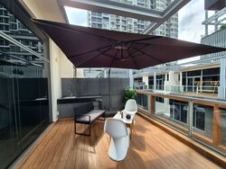 West Coast Crescent (D5), Condominium #589792531